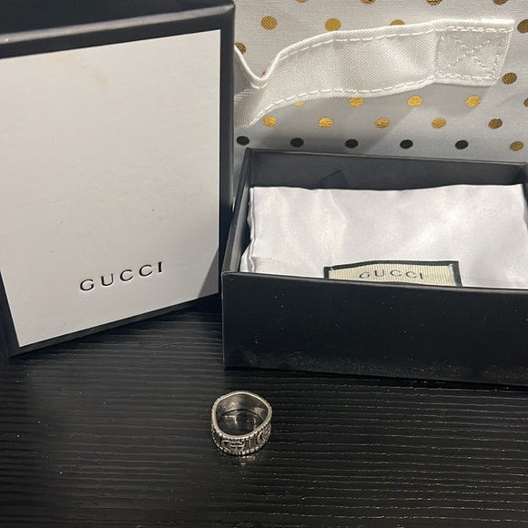Gucci Ring - Picture 3 of 6